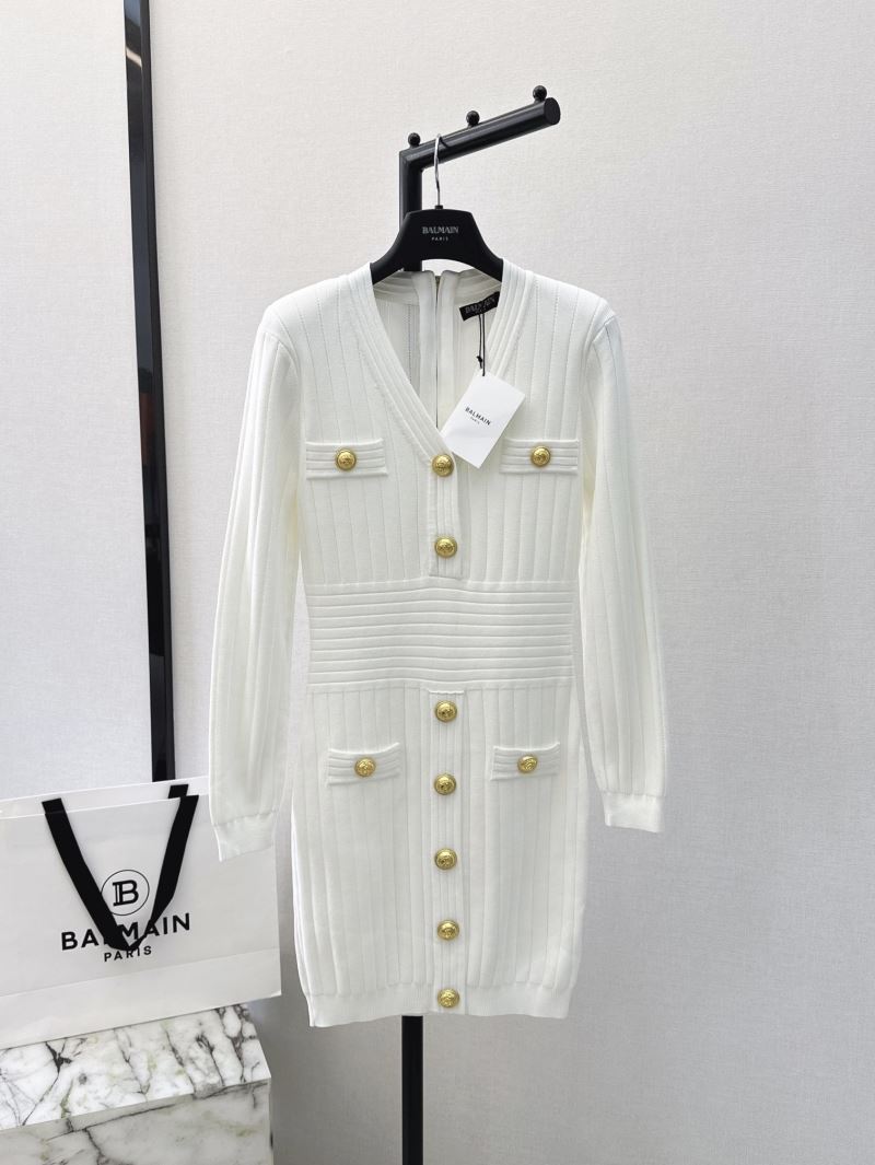 Balmain Dress